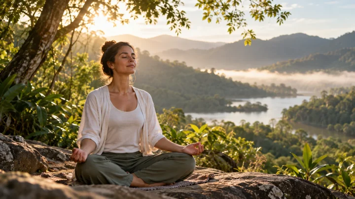 O que é Mindfulness e Como Praticar: Guia para Desenvolver Atenção Plena