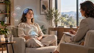 Mindfulness Aplicado à Terapia: Como a Atenção Plena Pode Transformar o Processo Terapêutico