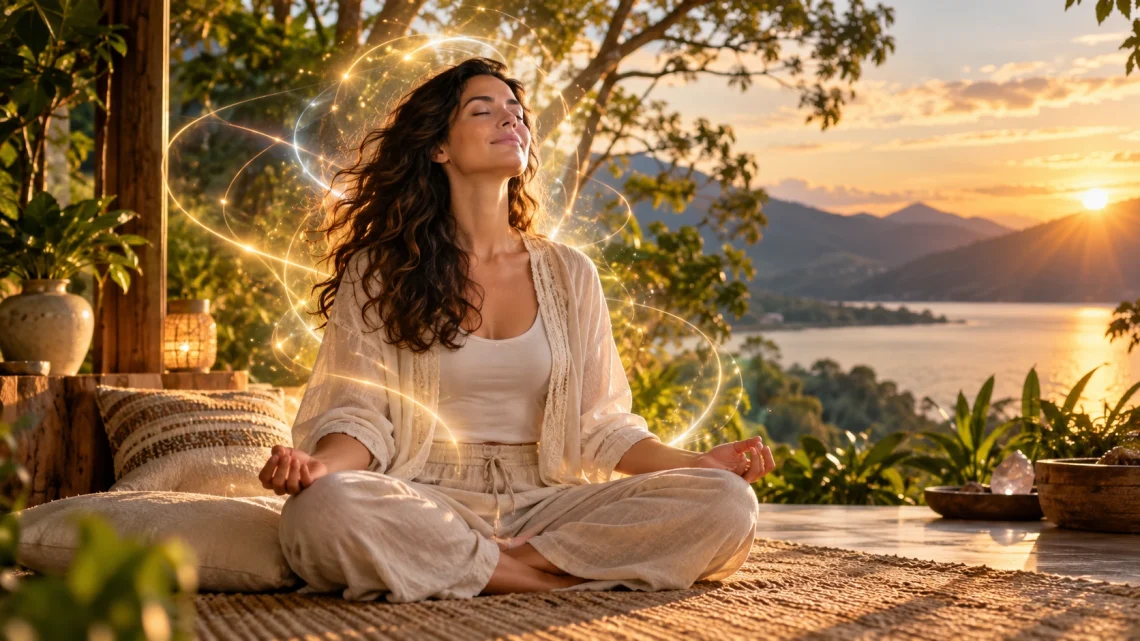 ThetaHealing: Como Funciona e Seus Benefícios para o Autoconhecimento