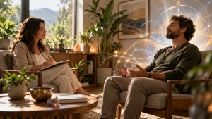 Diferença entre Psicologia Transpessoal e Psicologia Tradicional: Conceitos, Abordagens e Aplicações