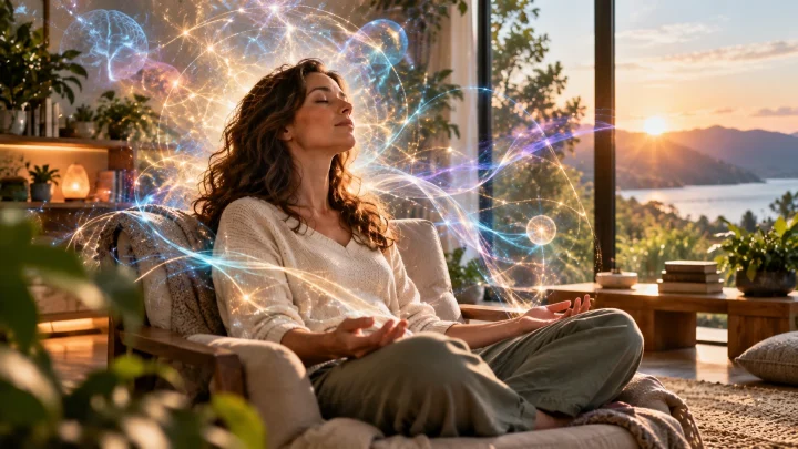 Psicologia Transpessoal: Estados Ampliados de Consciência Explicados