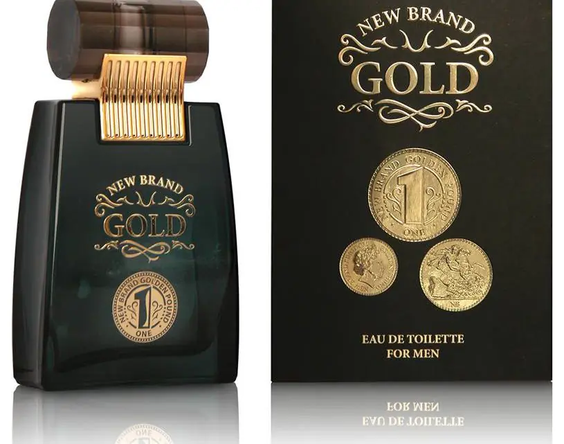 Perfume Gold Masculino: O Toque Final para Homens Modernos Perfume Gold Masculino: O Toque Final para Homens Modernos