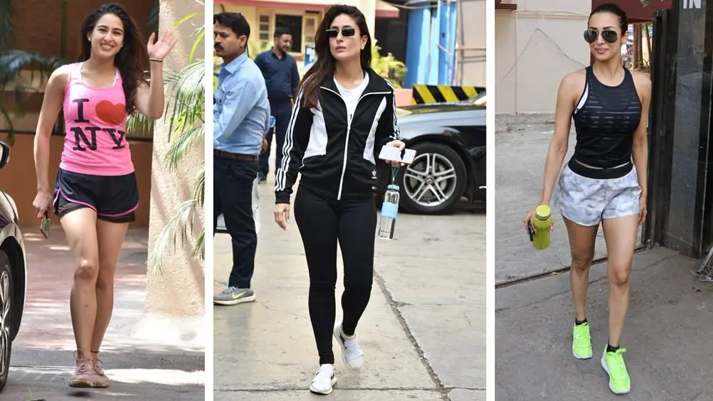 Look Esportivo Fora da Academia – Pode? Dicas para Usar com Estilo e Conforto Look Esportivo Fora da Academia – Pode? Dicas para Usar com Estilo e Conforto
