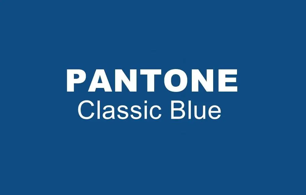 Looks com Classic Blue, Cor de 2020 pela Pantone Looks com Classic Blue, Cor de 2020 pela Pantone