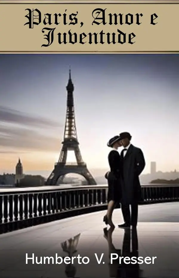 Paris, amor e juventude
