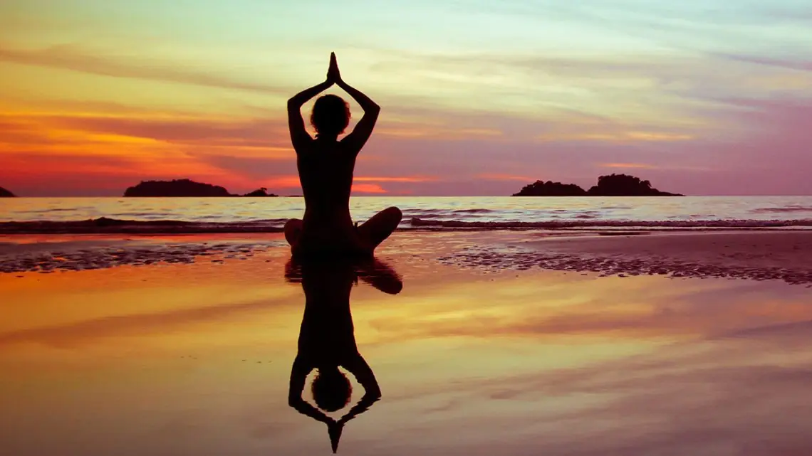 Técnicas de relaxamento para aliviar o estresse Técnicas de relaxamento para aliviar o estresse