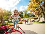 Desenvolvimento Infantil
