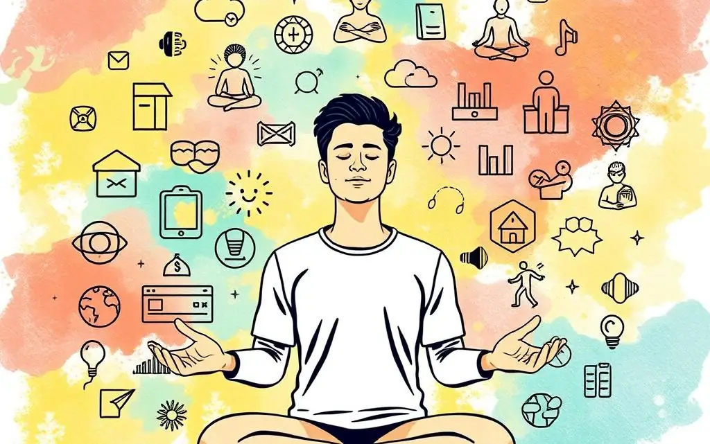 Saúde Mental: Dicas e Suporte no Brasil Saúde Mental: Dicas e Suporte no Brasil