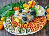 Sabores do Mar