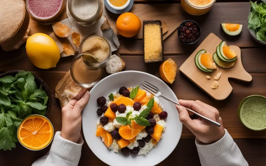 Como Praticar a Alimentação Consciente Como Praticar a Alimentação Consciente