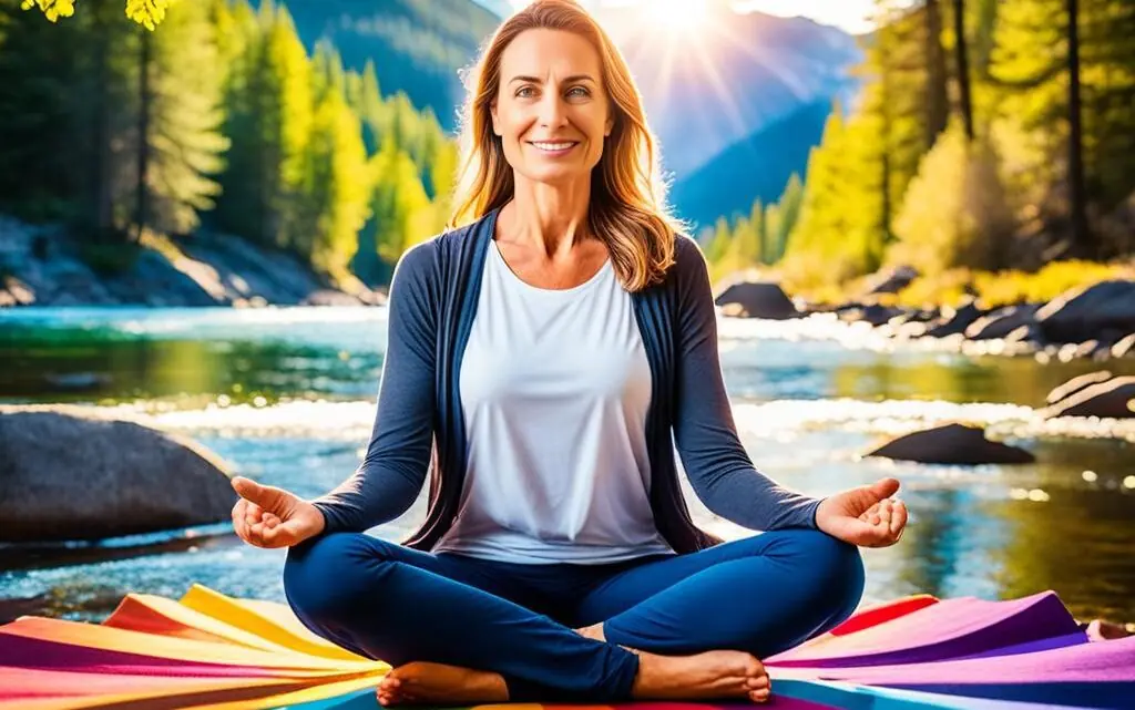 Meditação e Seus Benefícios para a Saúde Holística Meditação e Seus Benefícios para a Saúde Holística