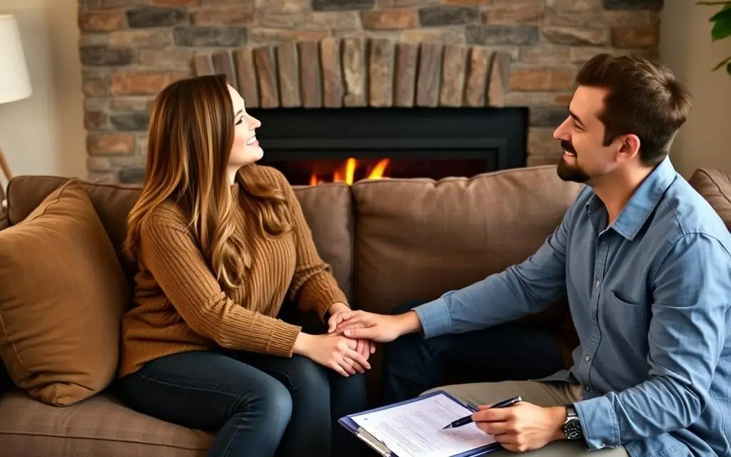 Consultoria de Relacionamento Para Casais Felizes
