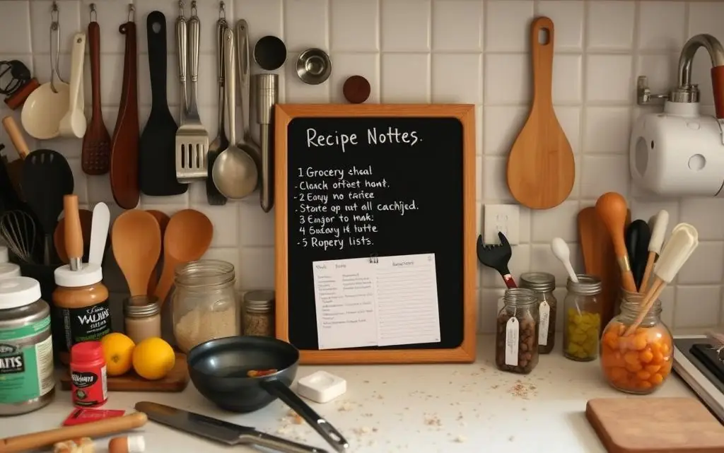 Dicas de Cozinha: Truques para Facilitar o Dia-a-Dia
