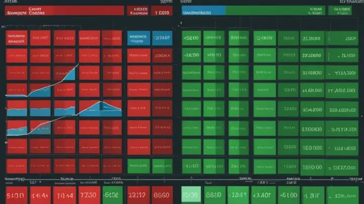indicadores econômicos