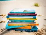 leitura de férias