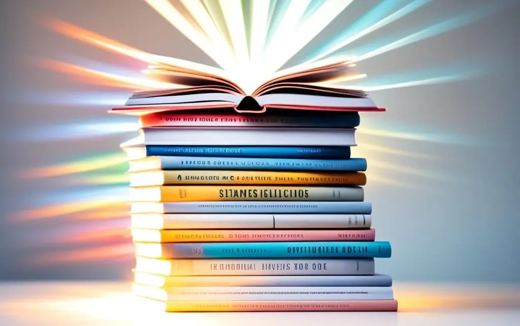 Livros de autoajuda que realmente funcionam Livros de autoajuda que realmente funcionam