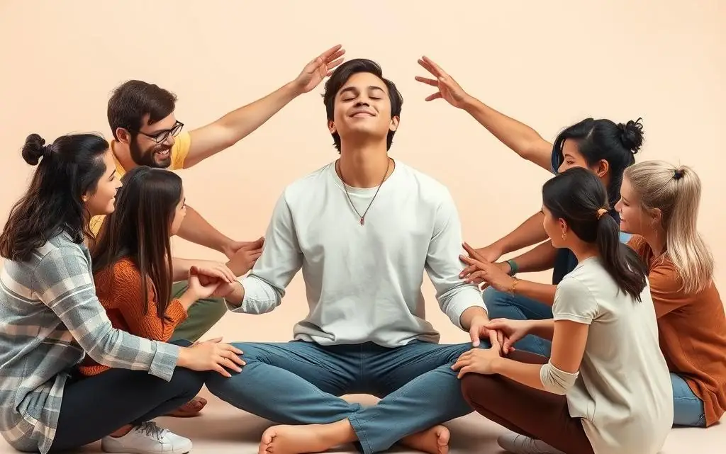 Apoio à Saúde Mental: Encontre Ajuda Aqui Apoio à Saúde Mental: Encontre Ajuda Aqui