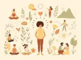 mental wellbeing