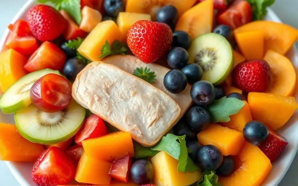 Dicas para Refeições Saudáveis e Nutritivas Dicas para Refeições Saudáveis e Nutritivas