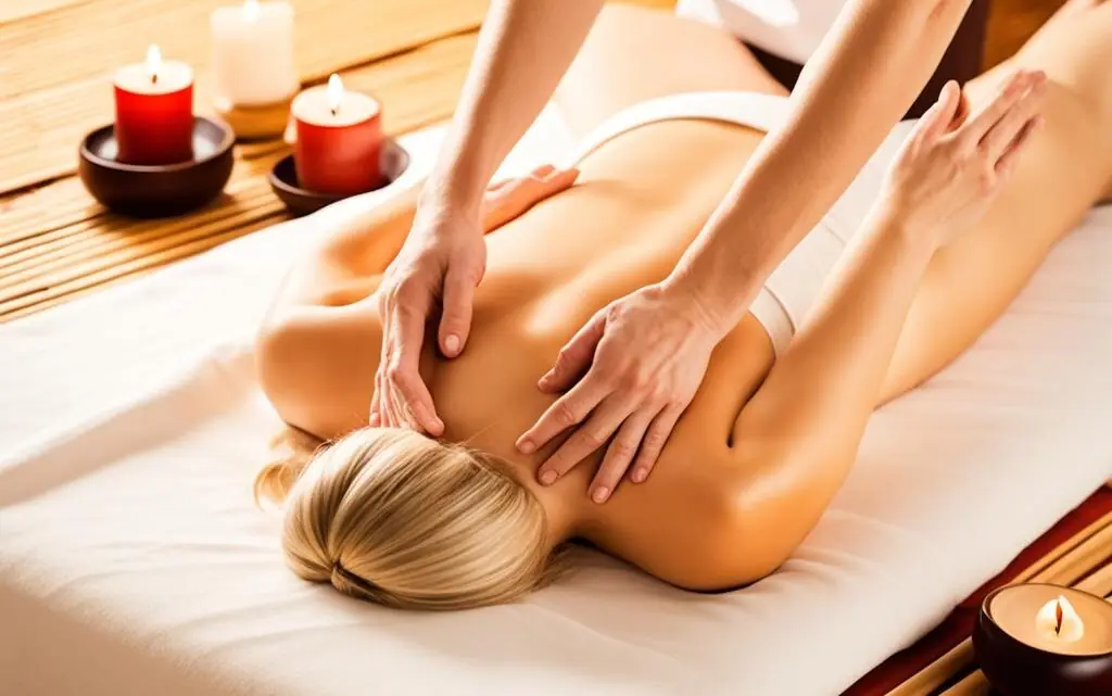 Shiatsu: Técnica Japonesa de Terapia Holística