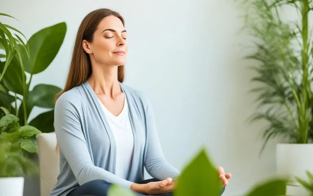 Técnicas de Relaxamento para a Ansiedade Técnicas de Relaxamento para a Ansiedade