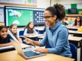 tecnologia na educação