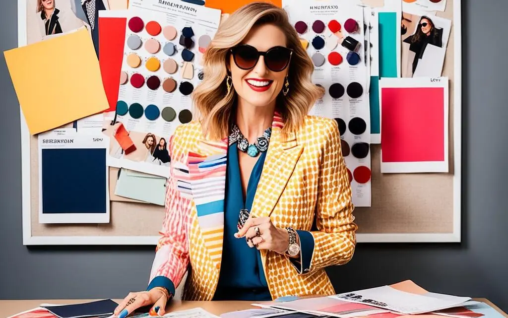 Influenciadores de moda e suas tendências Influenciadores de moda e suas tendências