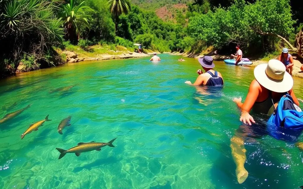 Descubra Destinos Incríveis com Turismo no Brasil Descubra Destinos Incríveis com Turismo no Brasil