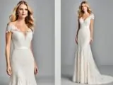 vestido de noiva