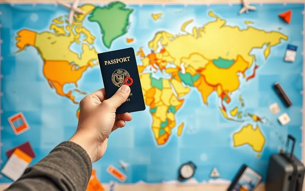 Descubra Viagens Baratas e Economize Hoje! Descubra Viagens Baratas e Economize Hoje!