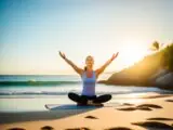 yoga e bem-estar