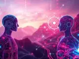 assistentes virtuais inteligência