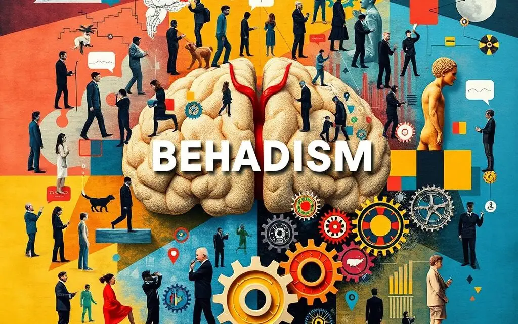 Os Princípios do Behaviorismo: Como Eles Afetam Nosso Comportamento