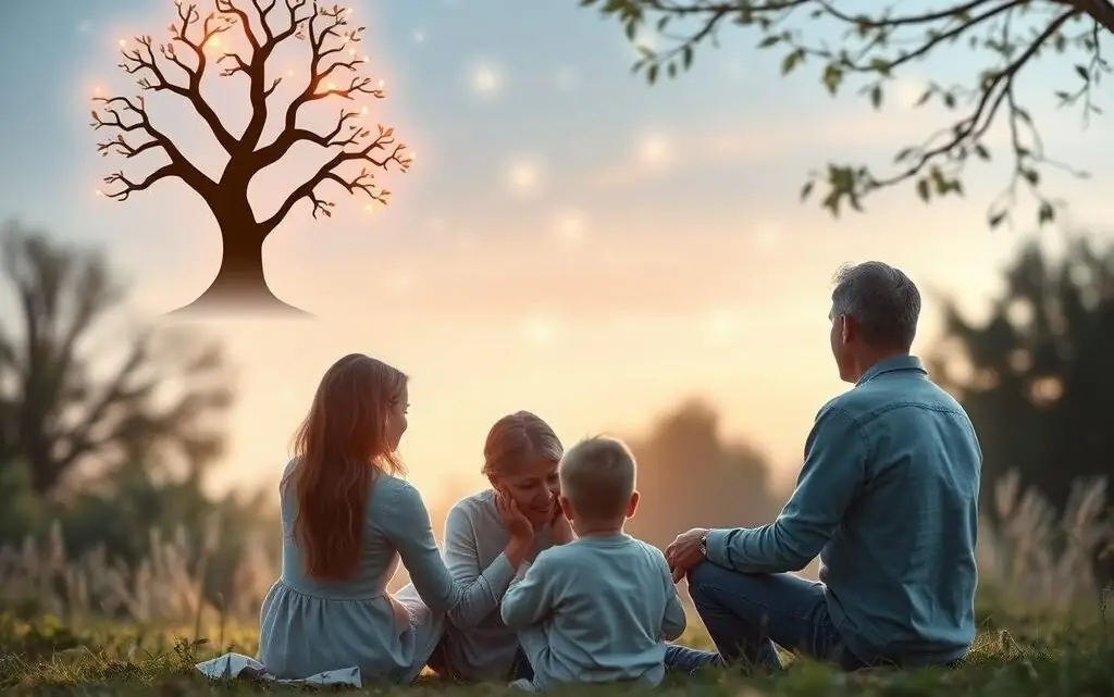 Constelação Familiar: Como Funciona e Seus Benefícios
