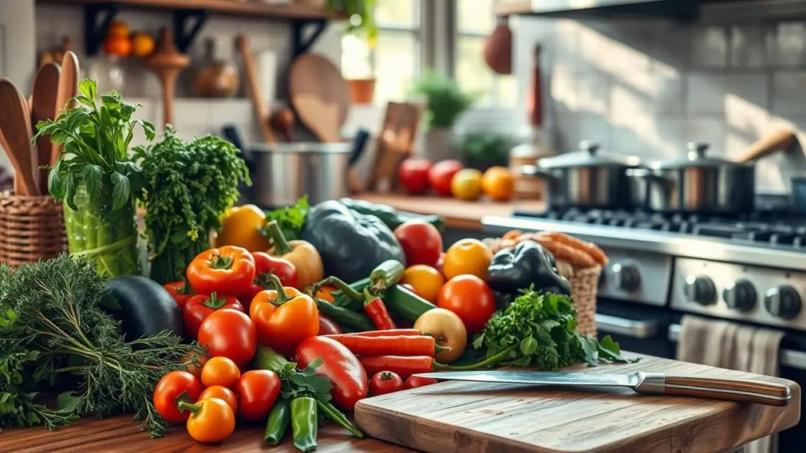Dicas de Culinária Caseira para Todo Dia Dicas de Culinária Caseira para Todo Dia