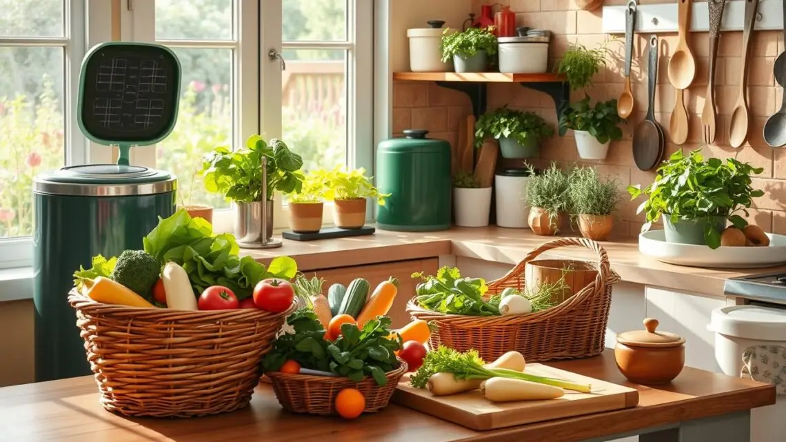 Gastronomia Sustentável: Cozinhando com Consciência e Respeito ao Meio Ambiente Gastronomia Sustentável: Cozinhando com Consciência e Respeito ao Meio Ambiente