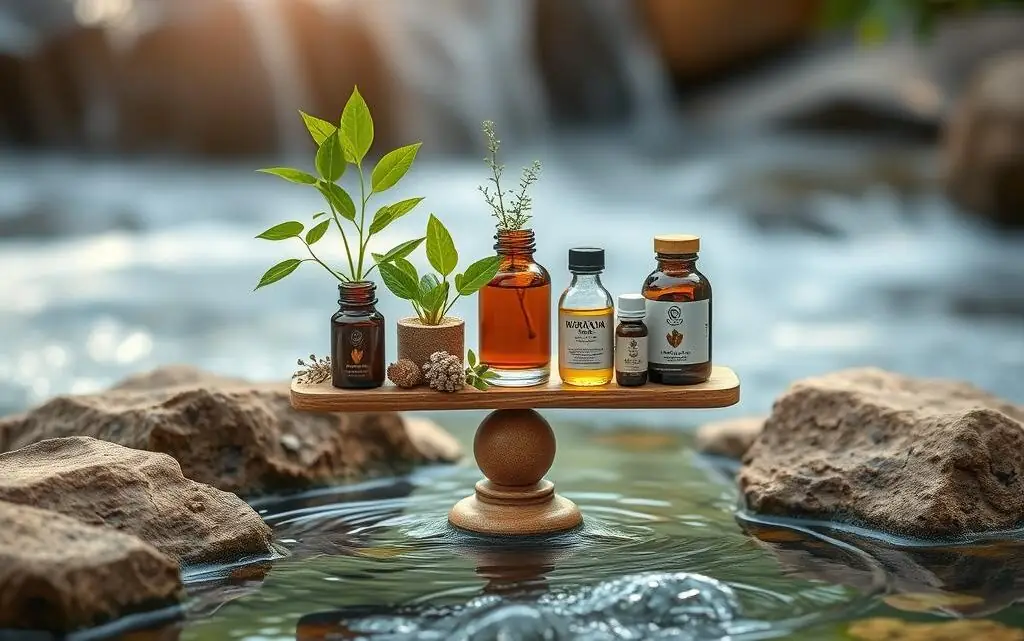 Homeopatia: Tratamento Natural para o Equilíbrio do Corpo e da Mente