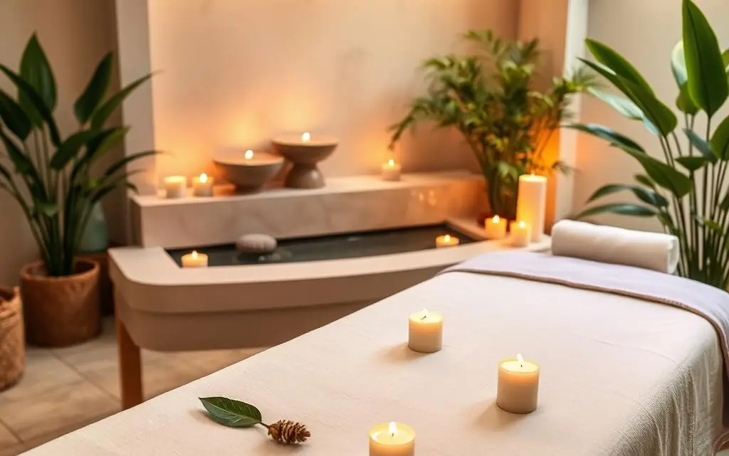 Os Benefícios da Massagem Relaxante para a Saúde e o Bem-Estar