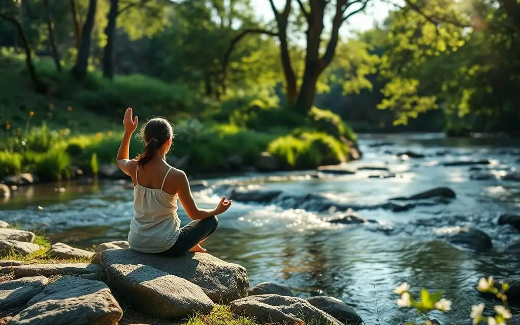 Mindfulness: Como Praticar a Atenção Plena no Dia a Dia