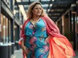 moda plus size