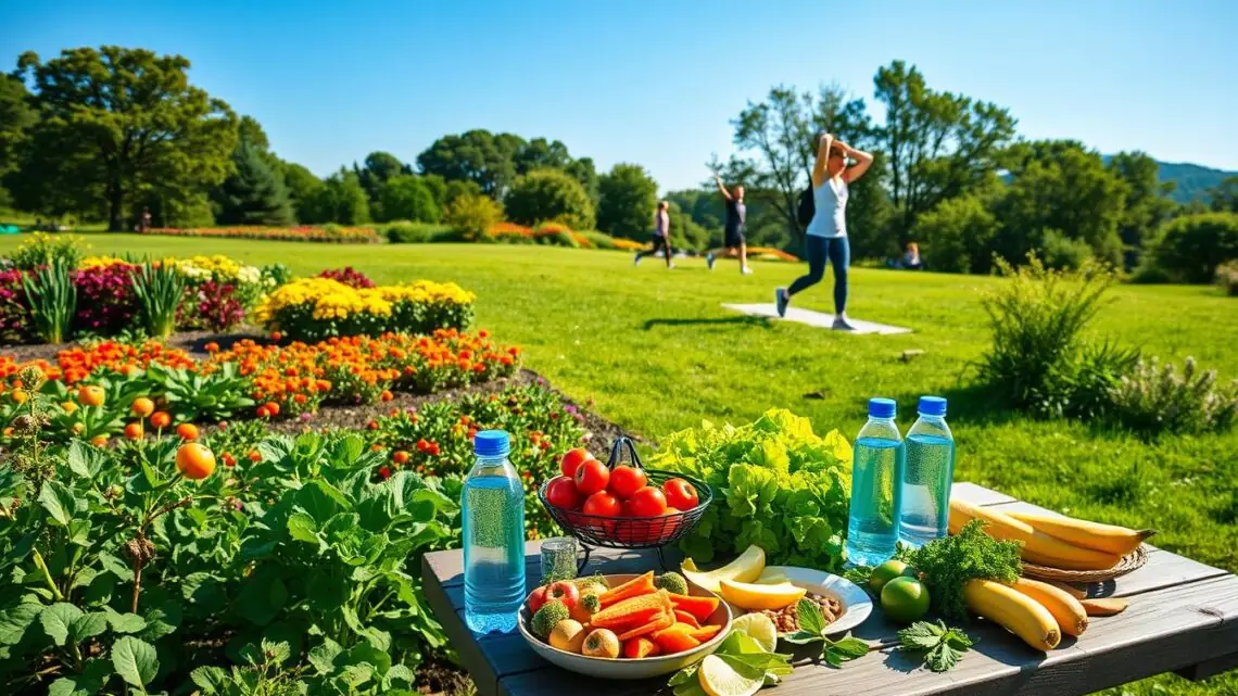 Como Prevenir e Tratar a Diabetes: Guia Completo para uma Vida Saudável
