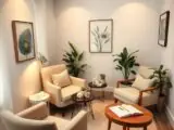 profissionalização terapêutica