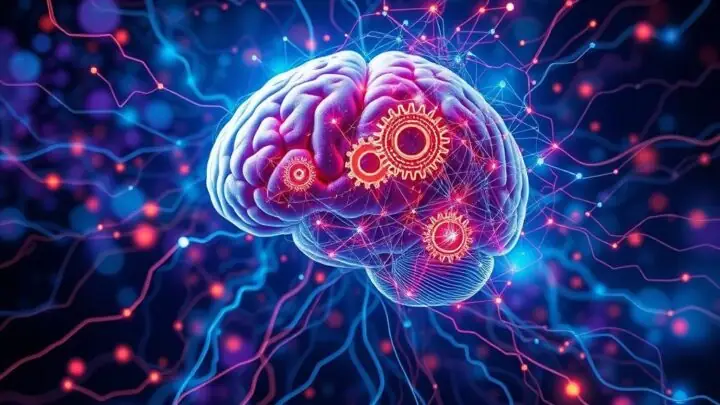 psicologia cognitiva