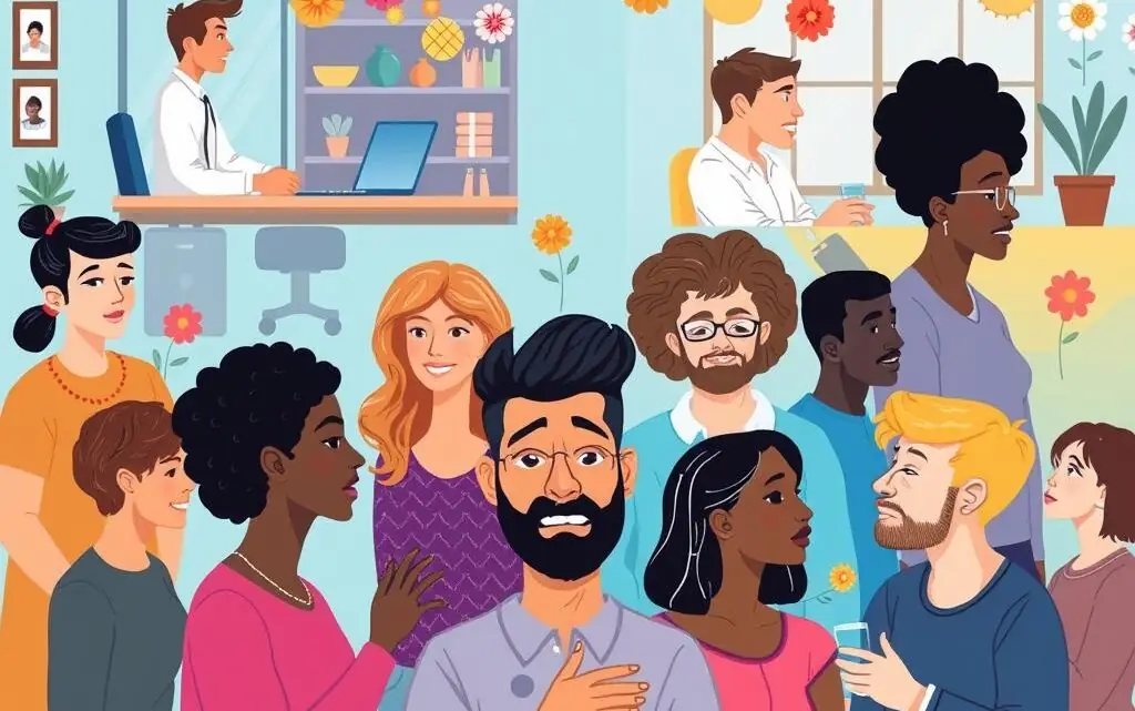 Os Principais Tipos de Personalidade e Seus Impactos na Vida Diária