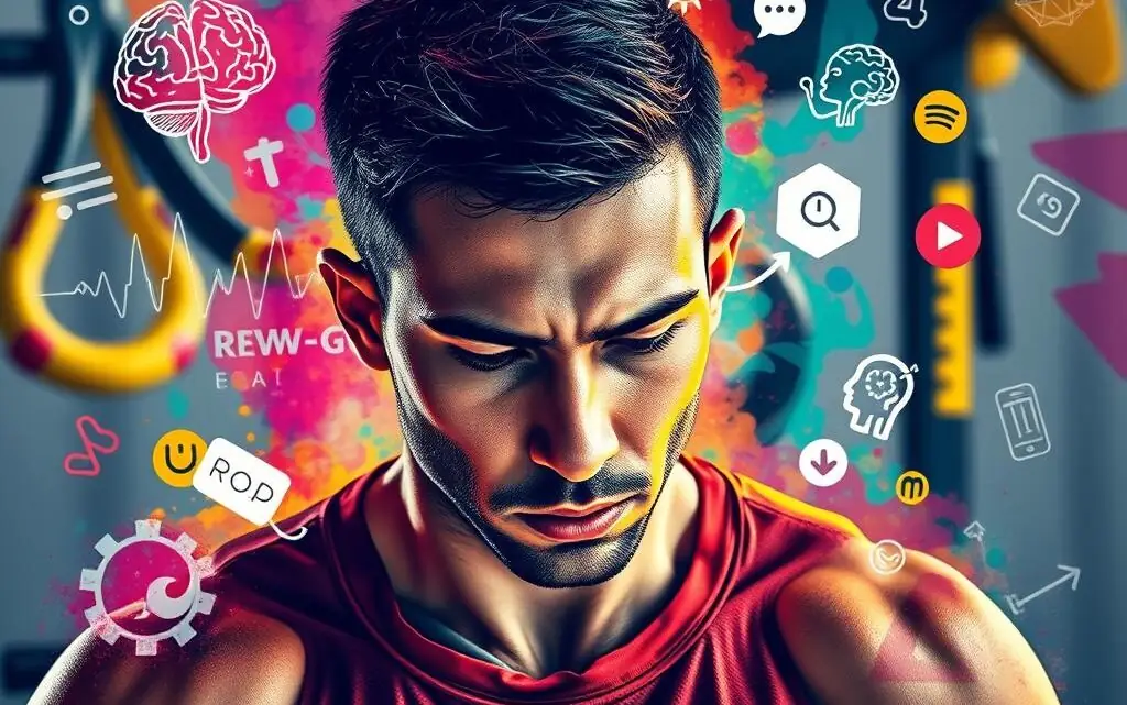Como a Psicologia do Esporte Aumenta o Desempenho de Atletas