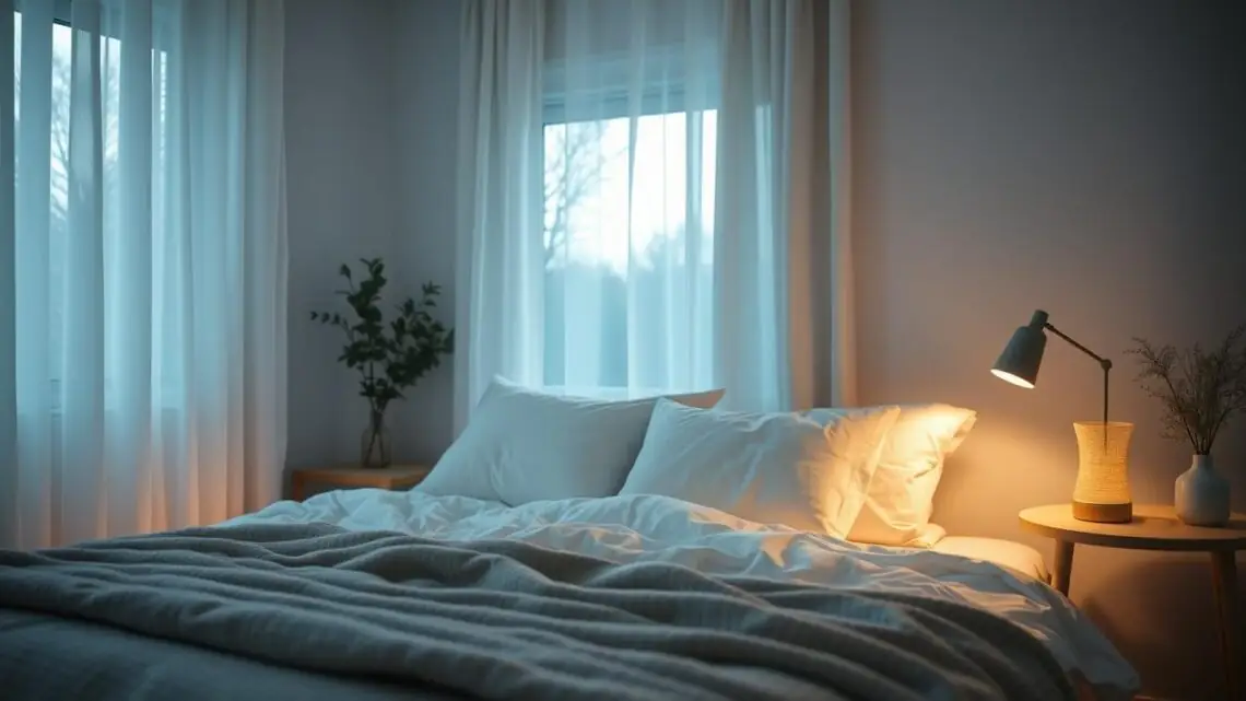 Psicologia do Sono: Como Melhorar sua Qualidade de Vida e Dormir Melhor