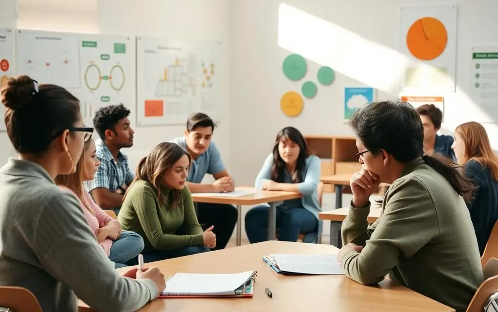 O Papel do Psicólogo Educacional no Processo de Aprendizagem