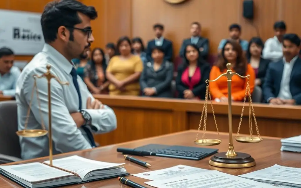 O Que é Psicologia Jurídica? Aplicações no Sistema Legal O Que é Psicologia Jurídica? Aplicações no Sistema Legal
