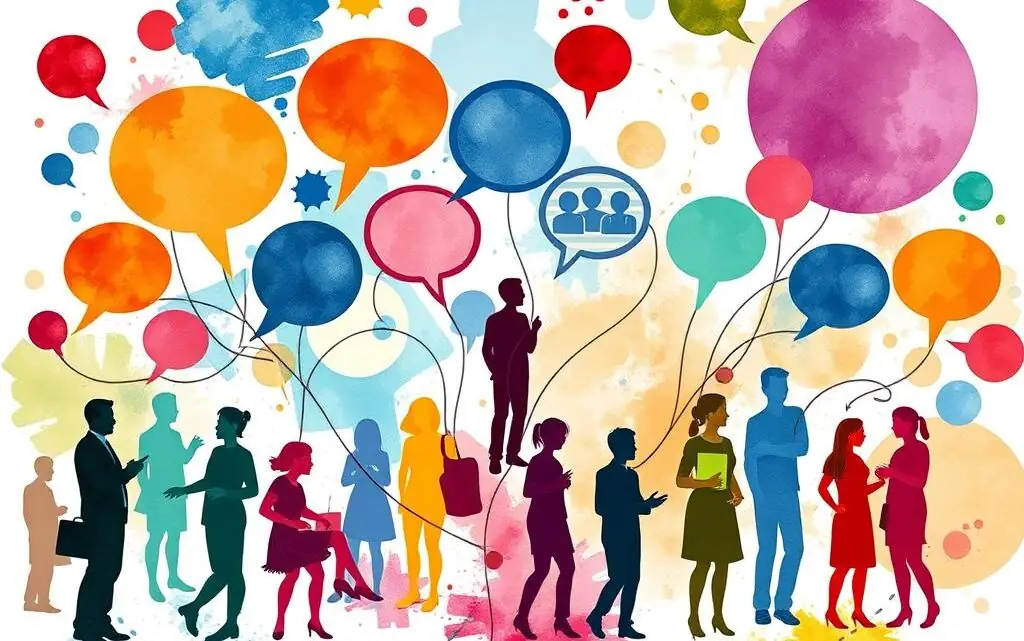 Como a Psicologia Social Explica Nossas Interações no Dia a Dia