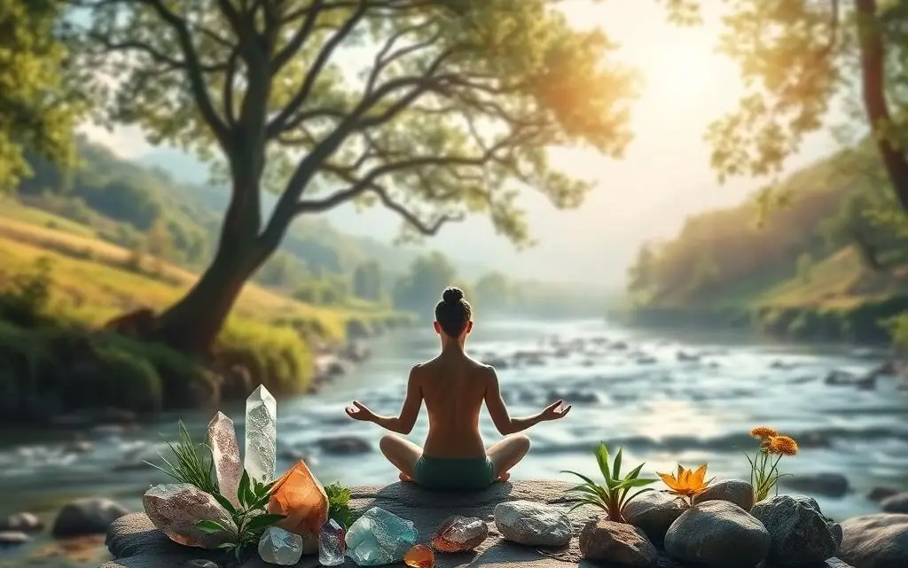 O Que é Terapia Holística e Como Ela Equilibra Corpo e Mente
